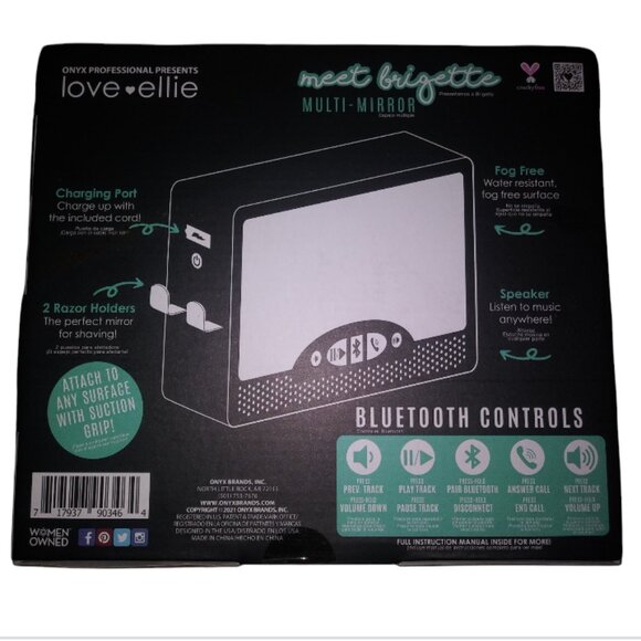 Multi Mirror - Picture 3 of 4